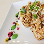 Simbad & Bar Superior Отель 3*
