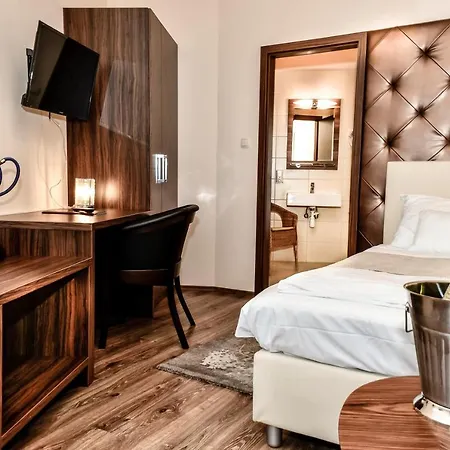 Hotel Simbad & Bar Superior