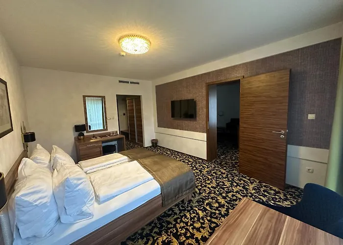 Hotel Simbad & Bar Superior 3*