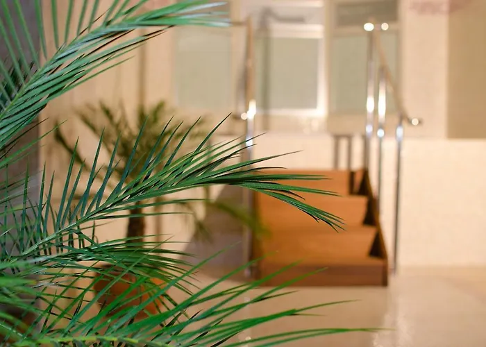 Simbad & Bar Superior 호텔 3*